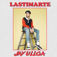 Lastimarte