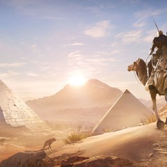 Assassin's Creed-Origin