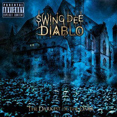 Swing Dee Diablo - Killing Spree