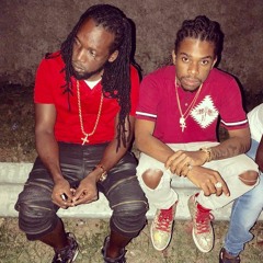 Mavado - Father Gad (Official Audio) - May 2018