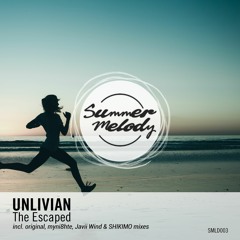 Unlivian - The Escaped (myni8hte Remix) [SMLD003]