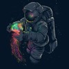 Spring 2018 DJ mix artwork - Electronic music tracklist cover image