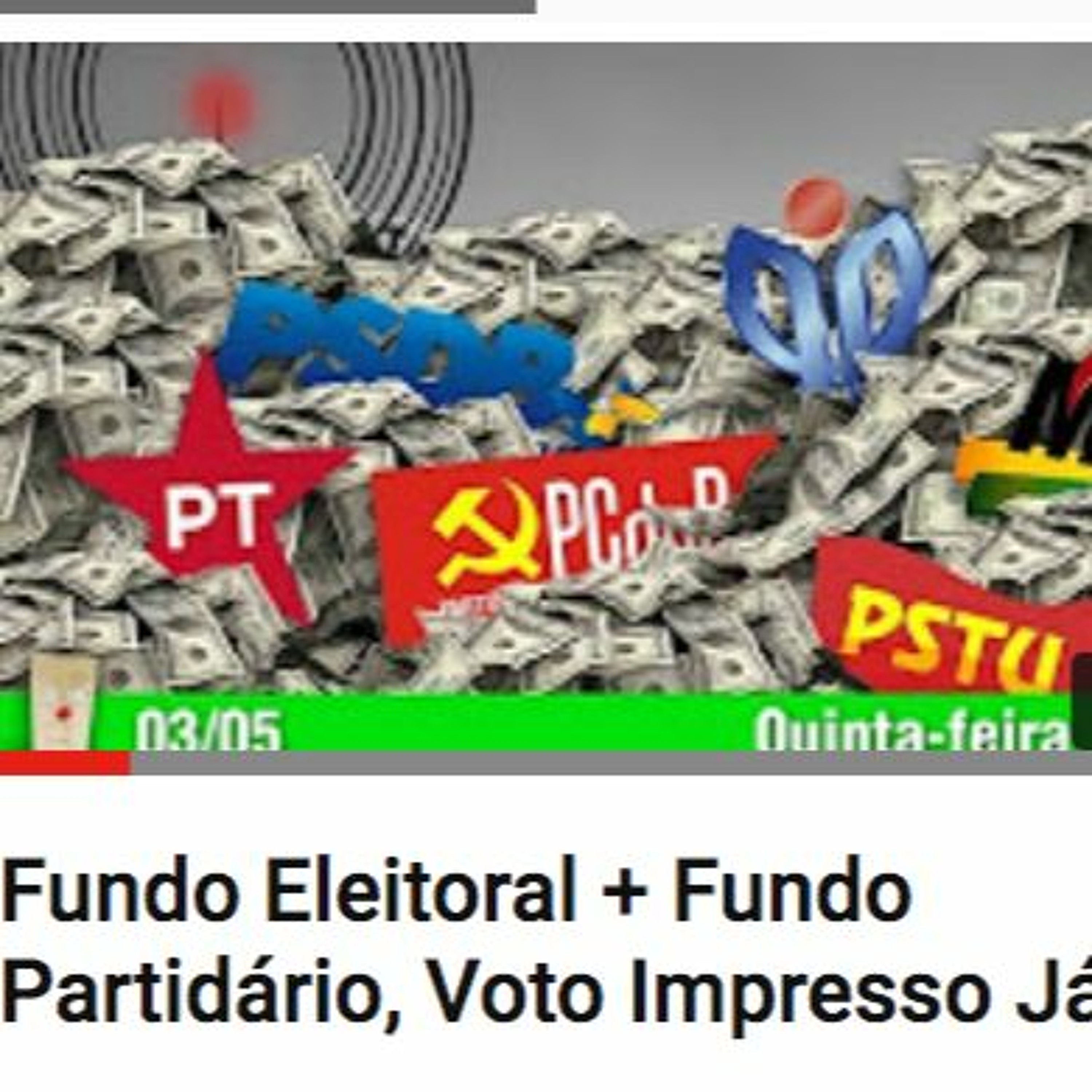 Canal do Otário
