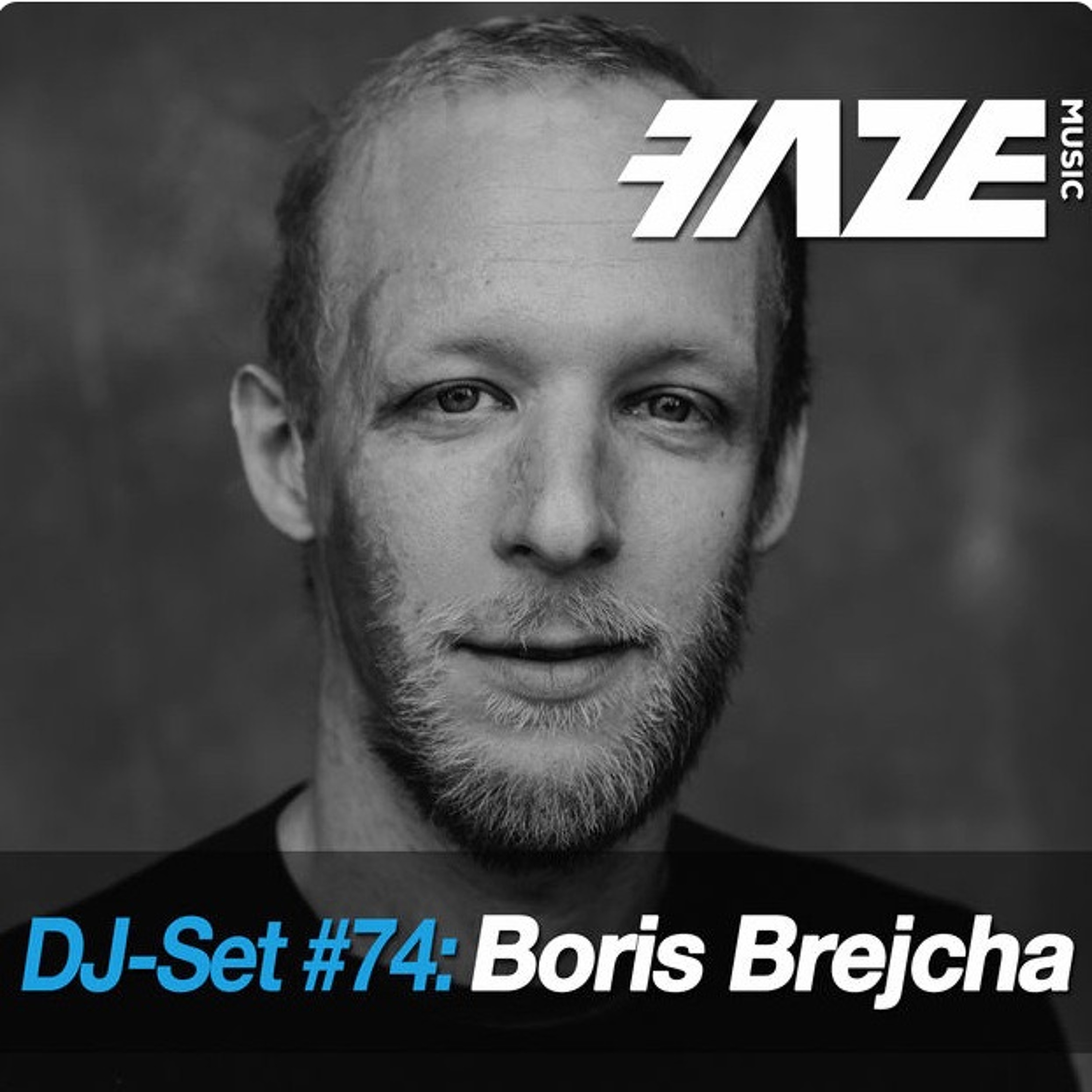 Boris Brejcha