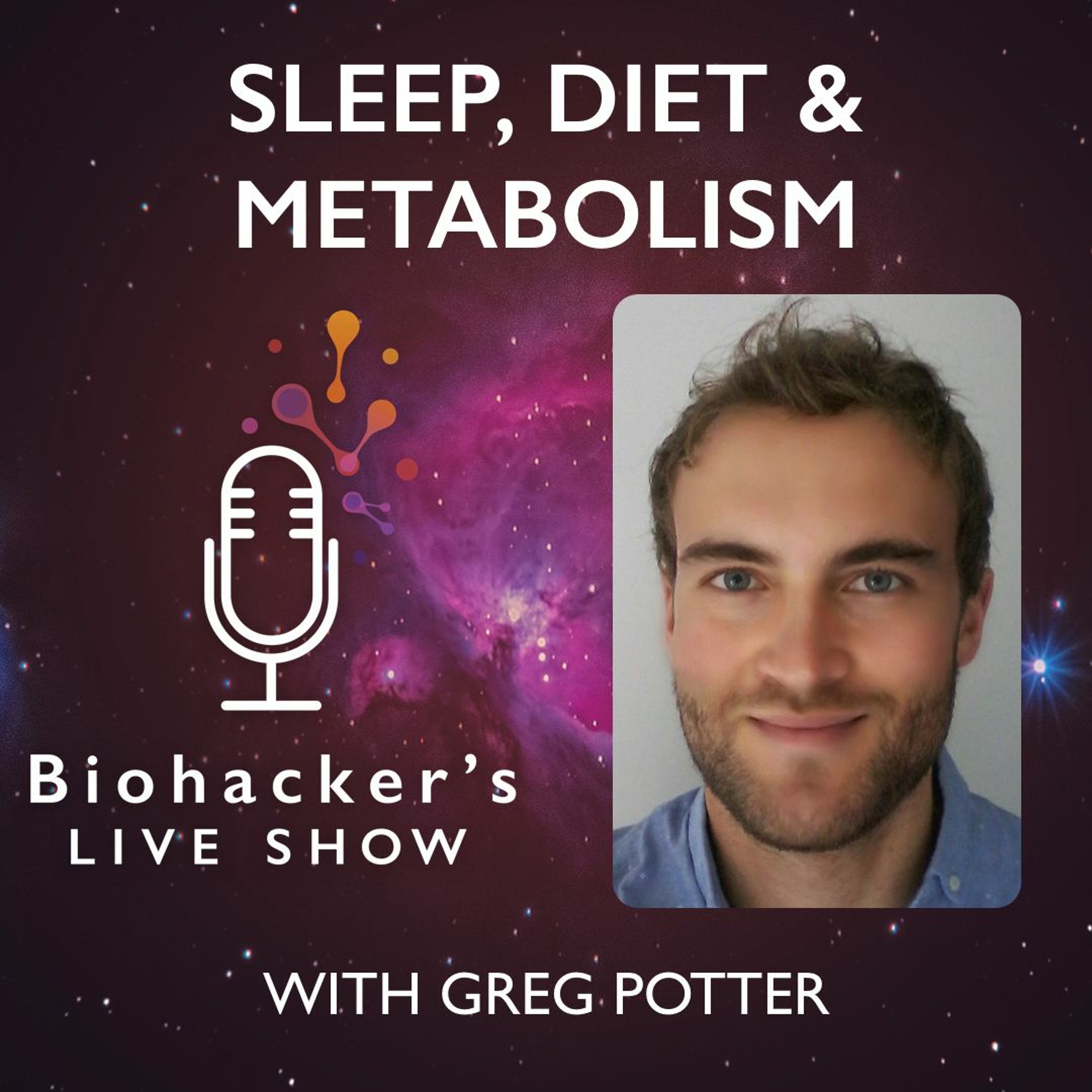 Biohacker\'s Podcast