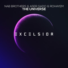 Nab Brothers & Aser Gado & Rohayem - The Universe