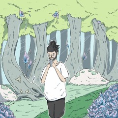 Botanical Boy (now on spotify)