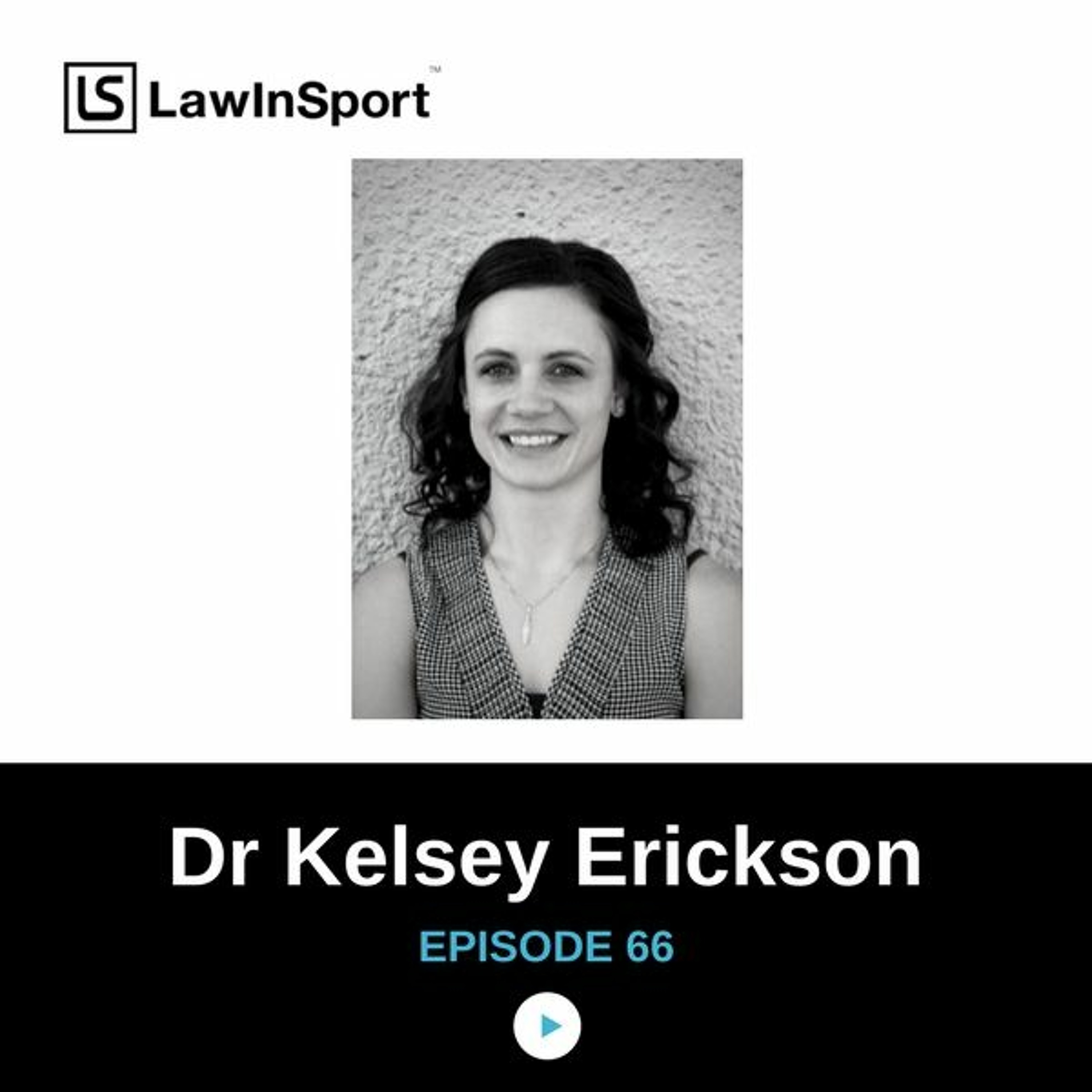 Law In Sport Podcast