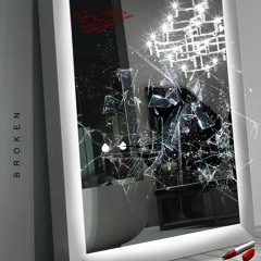 Broken(feat.Caskey)
