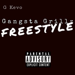 Gangsta Grillz Freestyle