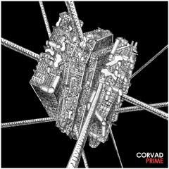 Corvad - Prime (Album)