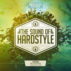 Cloud Eight - This Is Our World