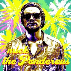 SWOON - Mick The Ponderous