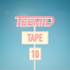 TEEMID TAPE 10