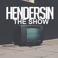 The Show(Prod. Hendersin)