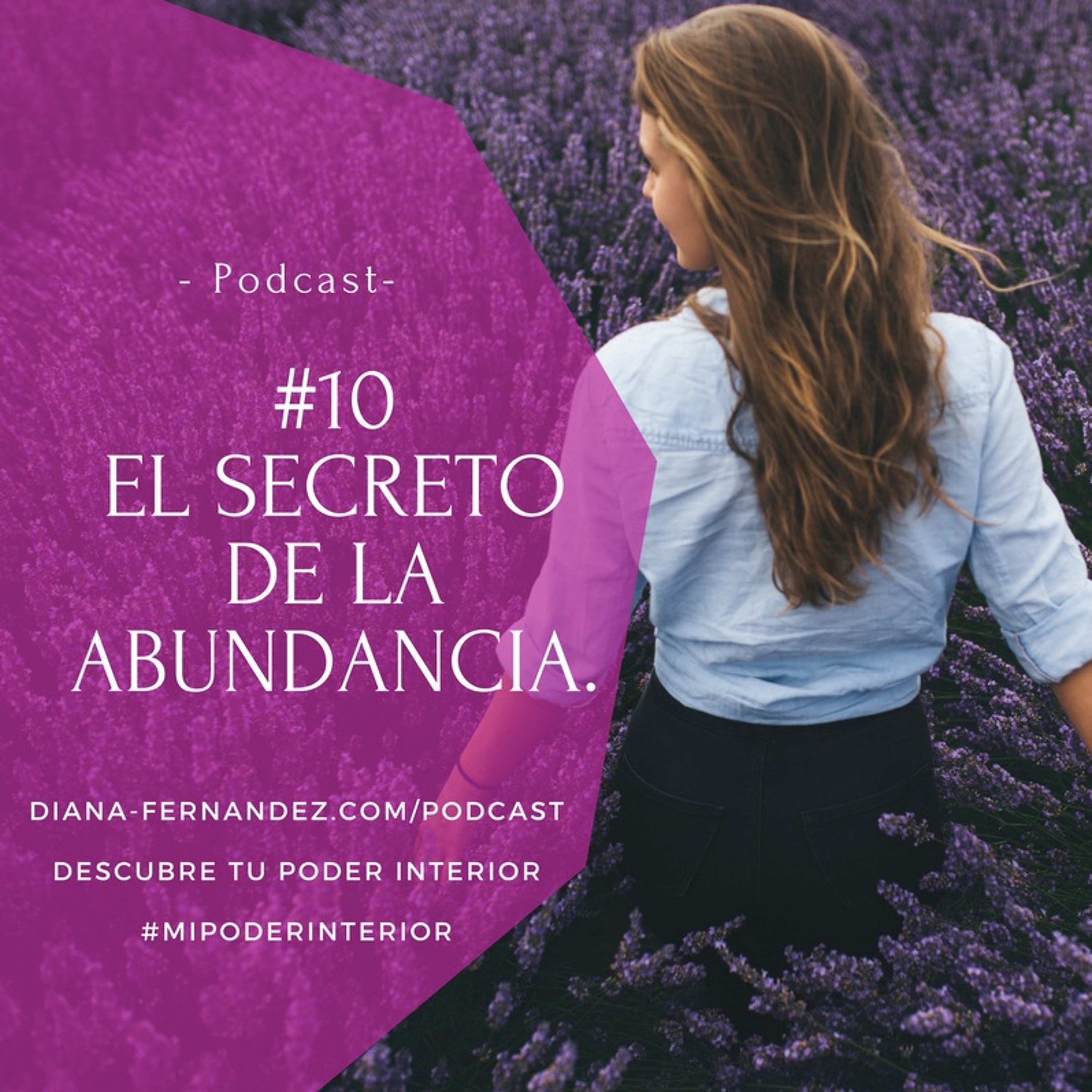 Descubre tu poder interior con Diana Fernández  | Coach Espiritual