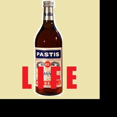 HASS - Pastis Life_Instrumental (prod By DProd)2015