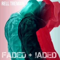 STRANGERZ(Faded + Jaded EP)