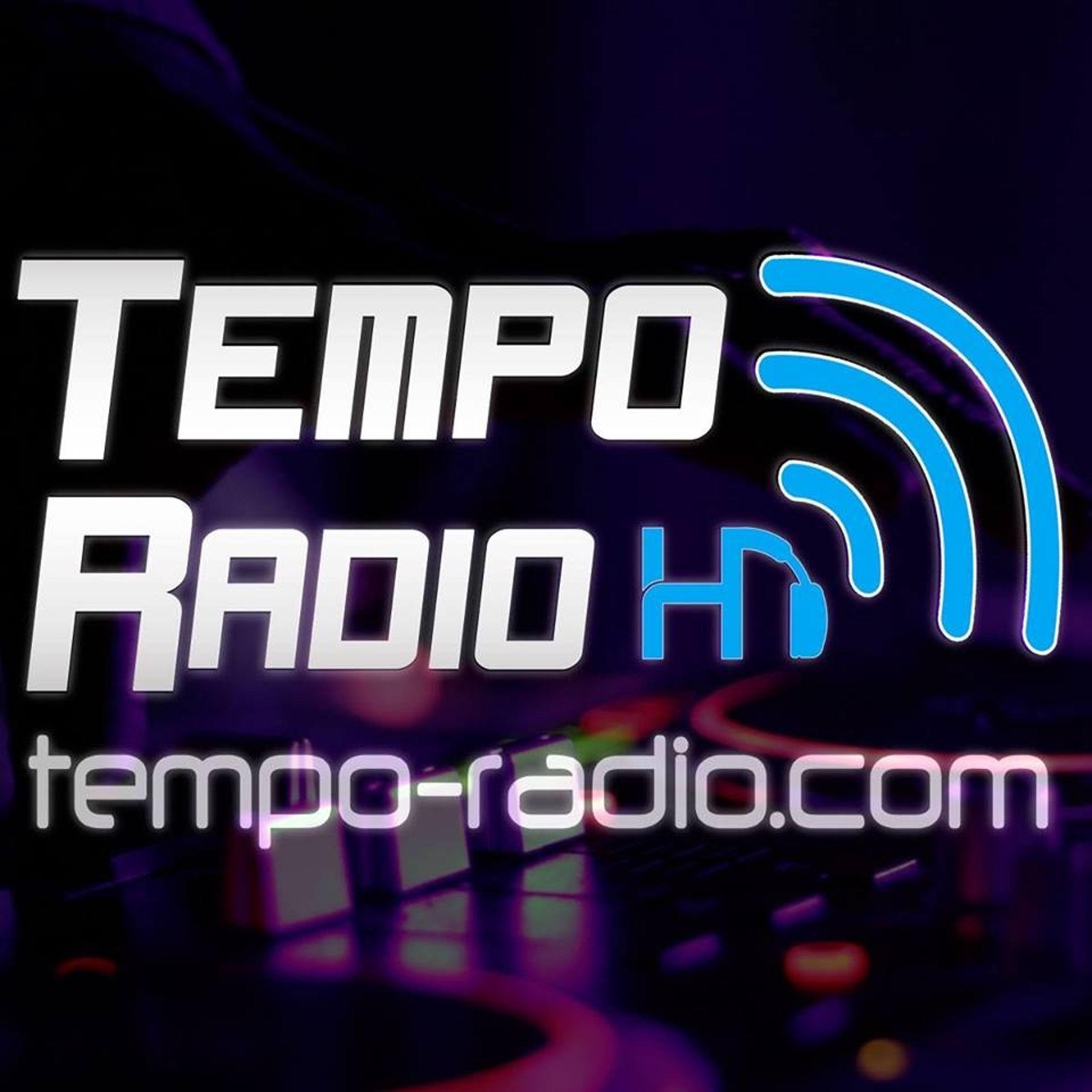 A World Into Trance 006 Live @ Tempo-radio.com 3/5/2018 episode artwork