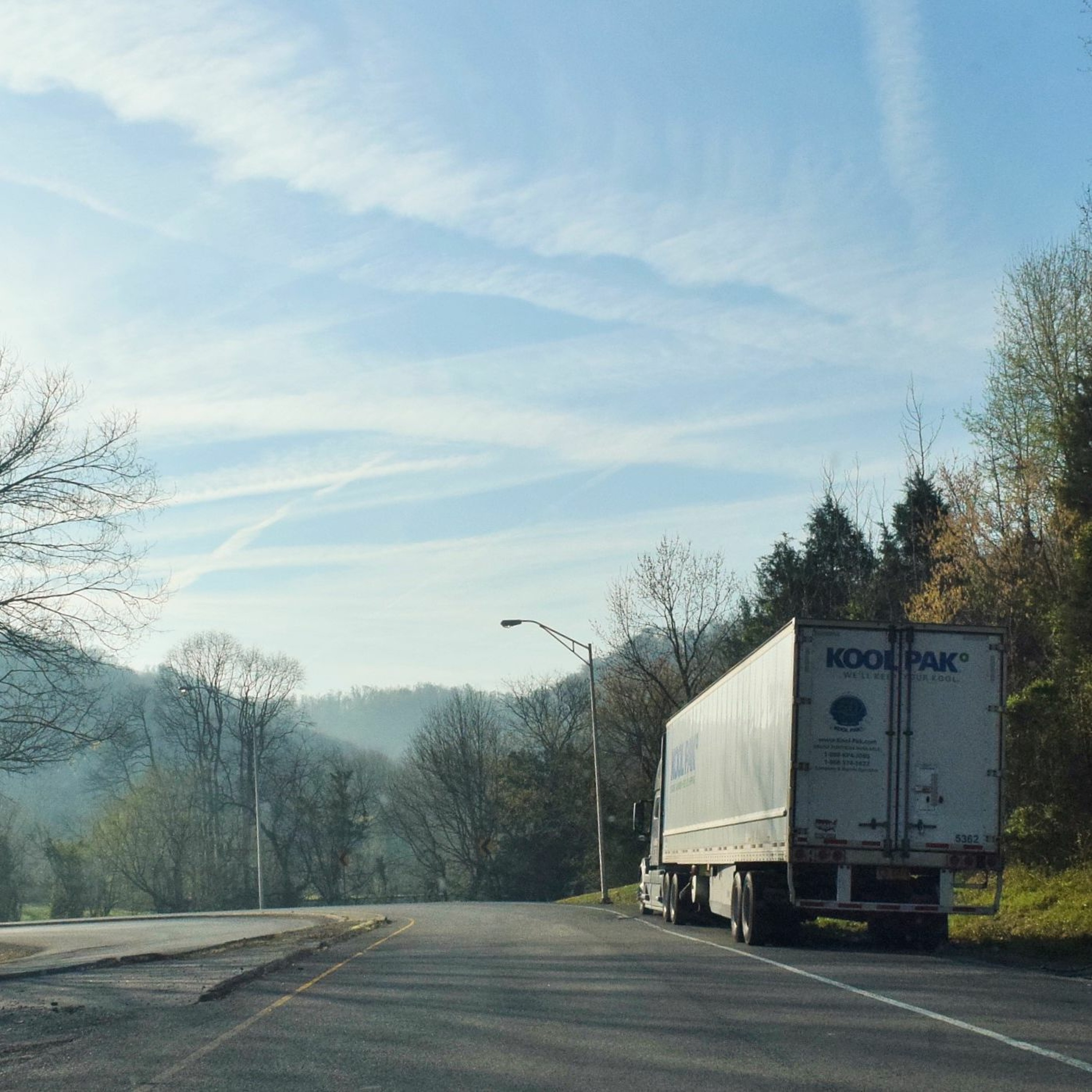 Parking problems nothing new, though most truckers feel ELDs have exacerbated issues thumbnail