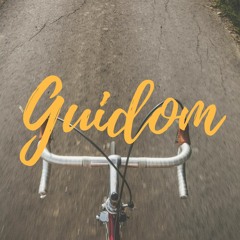 (COVER) Guidom - Crombie