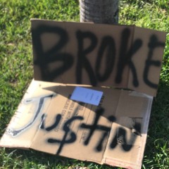 Broke Ft. Lil Toenail (Prod. by Blackstone)