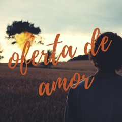 (COVER) Oferta de Amor - Vencedores por Cristo