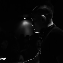 Pablo Muzi3k @ Live from Stereo Sushi 10.04.2018