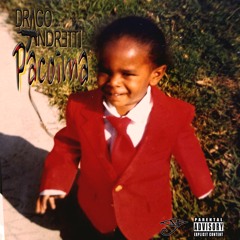 Draco Andretti - Yikez  Prod. By Ace Santana