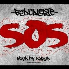 Red L'Alerte S.O.S_Instrumental (prod By DProd)2013