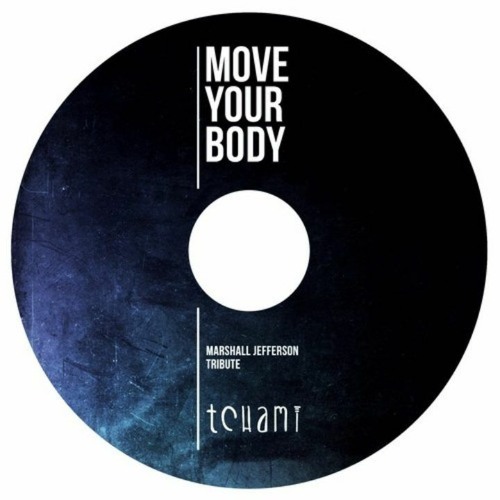 Tchami - Bump N Grind x Move Your Body [Mashup]