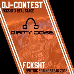 FCKSHT Campingstage Promo