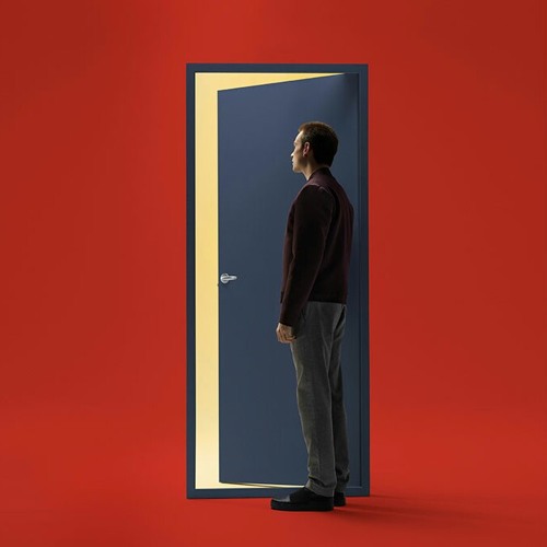 محكتش اي كلام..  المغيني