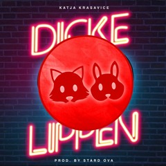 Katja Krasavice - Dicke Lippen (Fux & Hase Edit)[BUY = FREE DOWNLOAD]