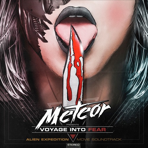 Alien Expedition - Voyage Into Fear Alien Expedition - Voyage Into Fear