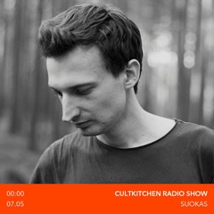 Suokas — CultKitchen Radio Show #9