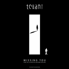 Tchami - Missing You x Wizard [Mashup]