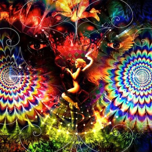 Will Be So Psy Teckz (Progressive Psytrance)