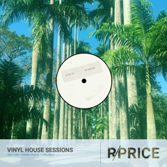 Vinyl House Sessions 5/12/18 - Disco Tribal Disco