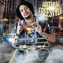 Arthur Freestyle - De Coraçao (Prod Dj Hum)