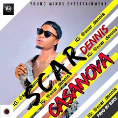 Scar Dennis - Casanova