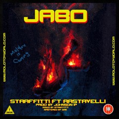 JABO ft. Rastavelli (Prod. by JohnsonIP)