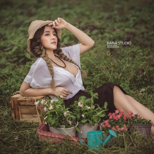 VINAHEO 2017 - Trung Nguyễn Mix