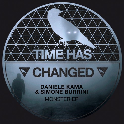 Simone Burrini,Daniele Kama - Drop This Shit (Original Mix) Master