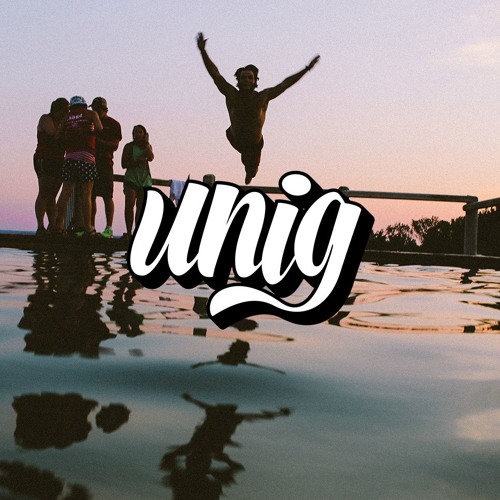 Uniq- Thrill | Summer, Guitar Jam [FREE TO USE]