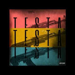 Ant Wan - TESTA
