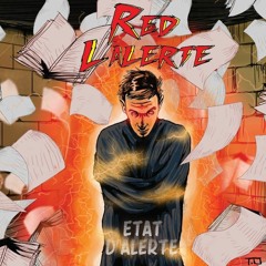 Red L'Alerte - Trinita_Instrumental (prod By DProd)2015