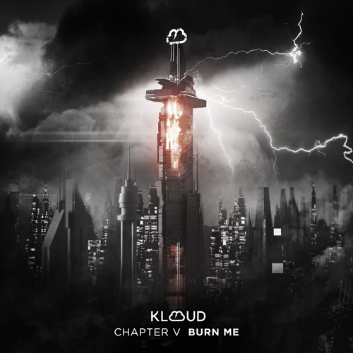 GEN.KLOUD - Burn Me
