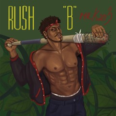 Mr. Kan3 - Rush B (Radio Version)