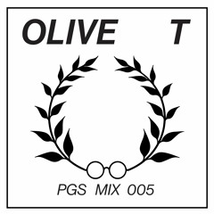 PGS MIX 005 - Olive T
